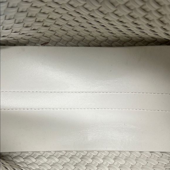 Ahdorned | Vegan Tote Bag w/ Lemon Removable Crossbody Strap ๐ - Picture 13 of 16